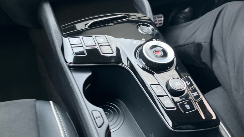 Kia Sportage 1.6T GDi 157 48V ISG GT-Line 5dr DCT Petrol Estate